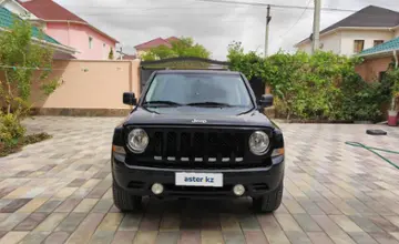Jeep Liberty (Patriot) 2015 года за 6 000 000 тг. в Мангистауская область фото 2