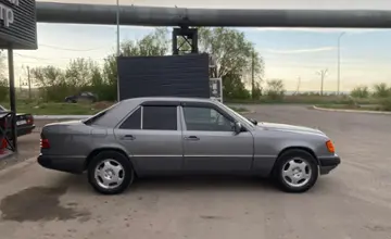 Mercedes-Benz W124 1990 года за 2 000 000 тг. в Карагандинская область фото 3