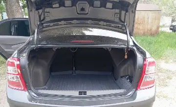 Chevrolet Cobalt 2025 года за 6 300 000 тг. в Костанай фото 4