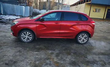 LADA (ВАЗ) XRAY 2020 года за 3 000 000 тг. в Астана фото 4