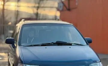 Honda Shuttle 2000 года за 3 000 000 тг. в Алматы фото 2