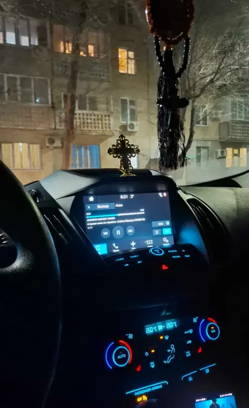 Ford Escape 2017 года за 6 000 000 тг. в Атырауская область фото 2
