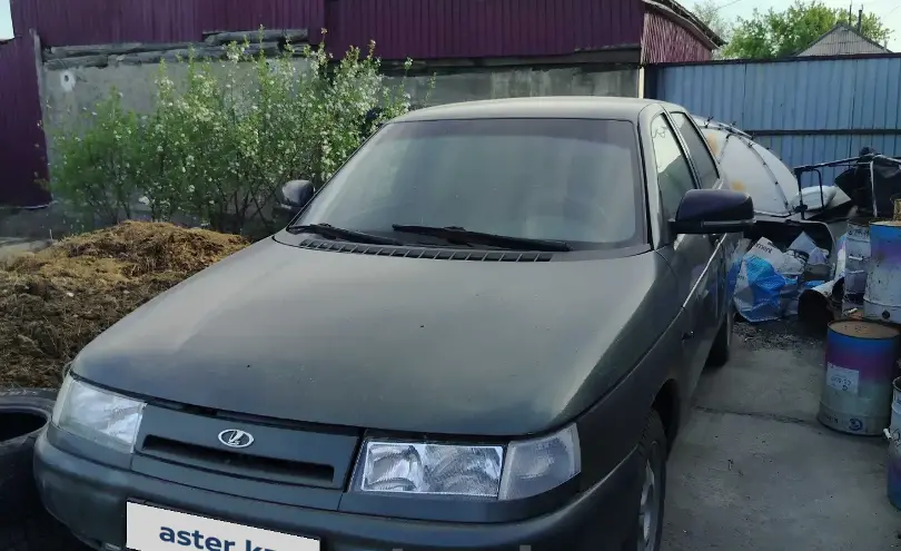 LADA (ВАЗ) 2112 2006 года за 600 000 тг. в Семей