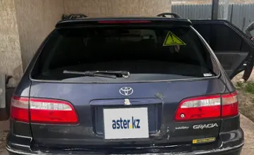Toyota Camry 1998 года за 3 000 000 тг. в Алматы фото 4