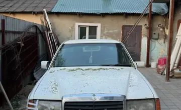 Mercedes-Benz E-Класс 1993 года за 1 200 000 тг. в Алматы фото 3