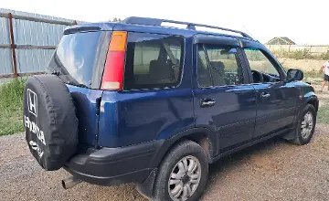 Honda CR-V 1996 года за 2 300 000 тг. в Алматы фото 3