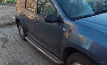 Renault Duster 2014 года за 3 500 000 тг. в Экибастуз фото 3