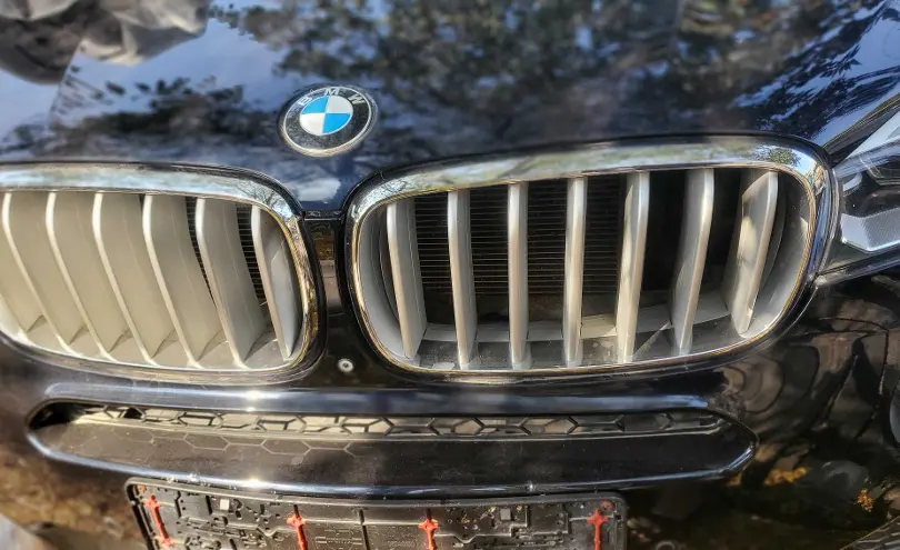 BMW X5 2015 года за 18 500 000 тг. в Алматы фото 1