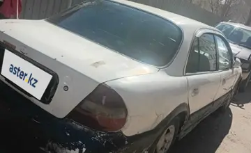 Hyundai Sonata 1996 года за 900 000 тг. в Усть-Каменогорск фото 4