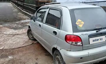 Daewoo Matiz 2013 года за 1 000 000 тг. в Усть-Каменогорск