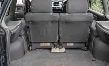 Mitsubishi RVR 1994 года за 2 000 000 тг. в Тараз фото 4