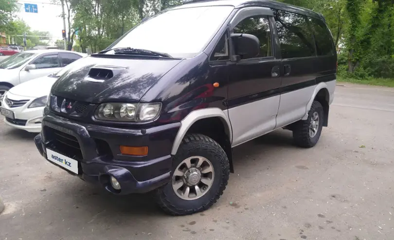 Mitsubishi Delica 1995 года за 3 000 000 тг. в Алматы