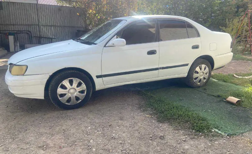 Toyota Corona 1994 года за 850 000 тг. в Алматы