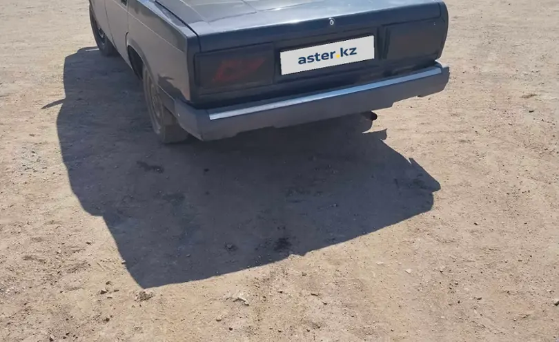 LADA (ВАЗ) 2107 2007 года за 900 000 тг. в Акмолинская область фото 4