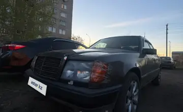 Mercedes-Benz W124 1986 года за 1 100 000 тг. в Экибастуз фото 1