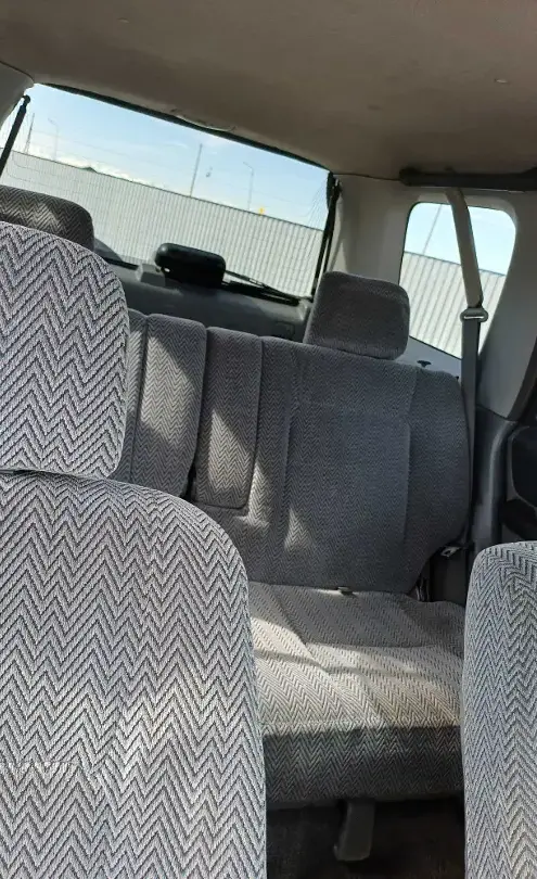 Honda CR-V 1996 года за 1 900 000 тг. в Алматы фото 5