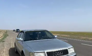 Audi 100 1991 года за 1 500 000 тг. в Алматы фото 1