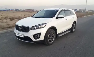 Kia Sorento 2017 года за 8 500 000 тг. в Алматы фото 1