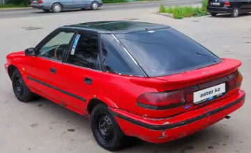 Toyota Corolla 1989 года за 399 999 тг. в Алматы фото 4