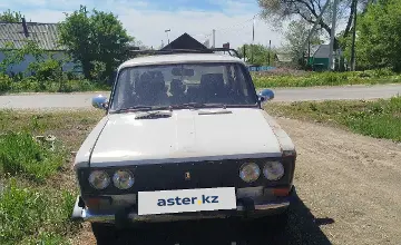 LADA (ВАЗ) 2106 2000 года за 450 000 тг. в Восточно-Казахстанская область фото 1