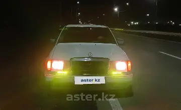 Mercedes-Benz E-Класс 1992 года за 1 000 000 тг. в Павлодарская область фото 3