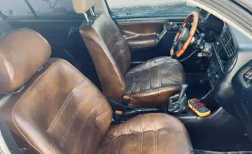 Volkswagen Golf 1993 года за 500 000 тг. в Алматы