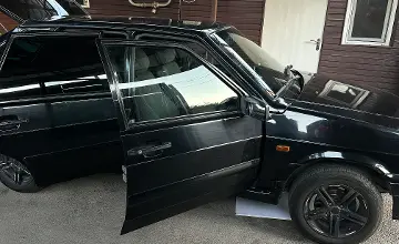 LADA (ВАЗ) 2114 2013 года за 2 200 000 тг. в Алматы фото 3