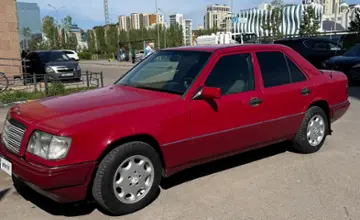 Mercedes-Benz E-Класс 1994 года за 3 500 000 тг. в Астана фото 1