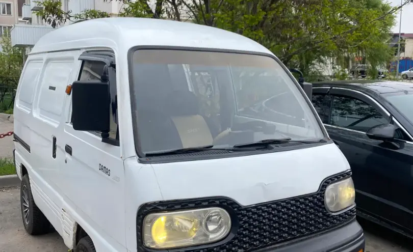 Daewoo Damas 2007 года за 1 600 000 тг. в Алматы