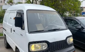 Daewoo Damas 2007 года за 1 600 000 тг. в Алматы фото 1