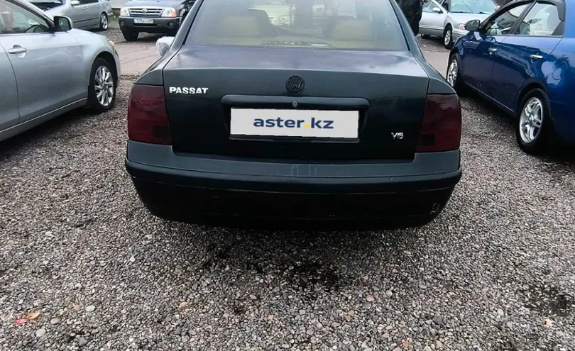 Volkswagen Passat 1998 года за 2 100 000 тг. в Алматы