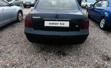 Volkswagen Passat 1998 года за 2 300 000 тг. в Алматы