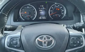 Toyota Camry 2015 года за 7 500 000 тг. в Астана