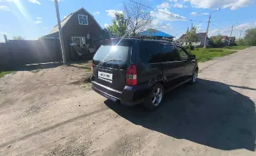Mitsubishi Space Wagon 1999 года за 2 700 000 тг. в Петропавловск фото 4