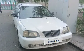 Honda Partner 1996 года за 1 300 000 тг. в Павлодарская область фото 3