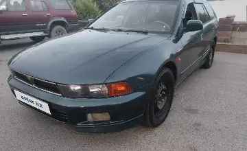 Mitsubishi Galant 1998 года за 1 300 000 тг. в Алматы фото 1