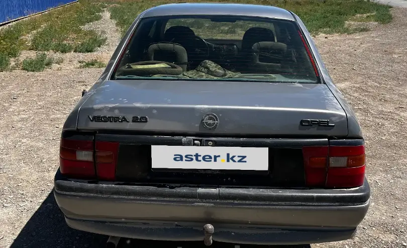 Opel Vectra 1995 года за 550 000 тг. в Кызылординская область фото 4
