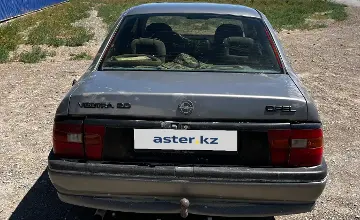 Opel Vectra 1995 года за 600 000 тг. в Кызылординская область фото 4