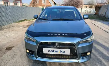 Mitsubishi Lancer 2008 года за 3 200 000 тг. в Алматы фото 2
