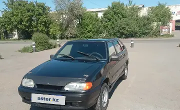 LADA (ВАЗ) 2114 2011 года за 1 100 000 тг. в Экибастуз фото 1
