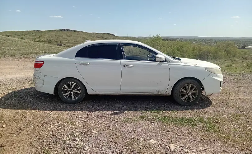 Lifan Solano 2018 года за 1 700 000 тг. в Карагандинская область фото 4