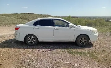 Lifan Solano 2018 года за 2 000 000 тг. в Карагандинская область фото 4