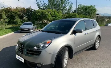 Subaru Tribeca 2006 года за 5 100 000 тг. в Алматы фото 2