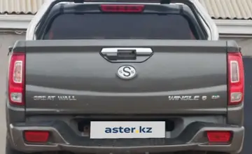 Great Wall Wingle 2015 года за 4 100 000 тг. в Актобе фото 2