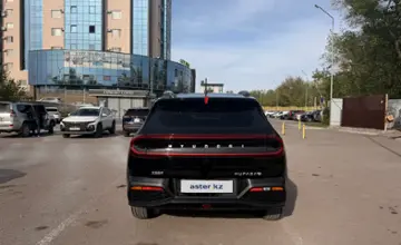 Hyundai Mufasa 2023 года за 11 000 000 тг. в Караганда