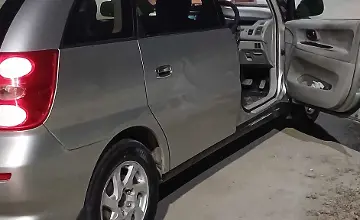 Toyota Nadia 1998 года за 2 500 000 тг. в Восточно-Казахстанская область фото 4