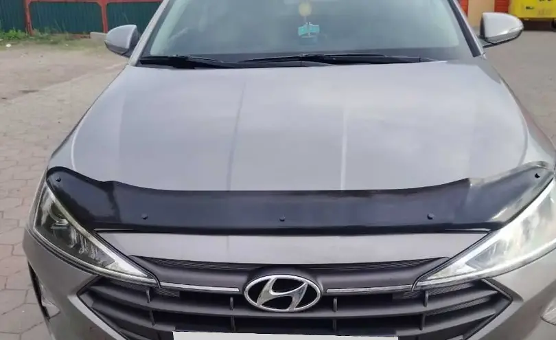 Hyundai Elantra 2019 года за 7 000 000 тг. в Павлодар