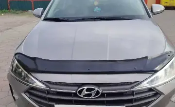 Hyundai Elantra 2019 года за 7 000 000 тг. в Павлодар фото 1