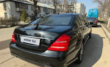 Mercedes-Benz S-Класс 2007 года за 8 500 000 тг. в Алматы