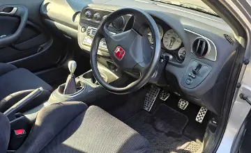 Honda Integra 2002 года за 12 500 000 тг. в Алматы